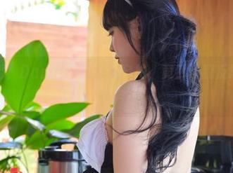 图包真香！Dami(퀸다미)的自拍，竟然让我反思自己的水平？