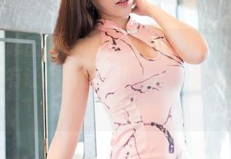 Feilin嗲囡囡 – 这些周于希的夏日写真，丝毫没有让我清凉的意思，反倒让我汗盈盈
