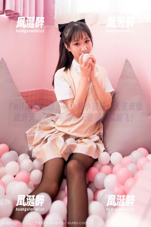 Feilin嗲囡囡 - 梦小楠小夜猫：无圣光也能升天，作品不需要天使翅膀就能飞！