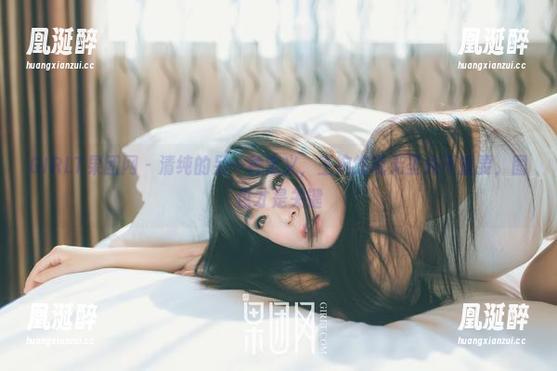 GIRLT果团网 - 清纯的另一种定义，王婉悠说无圣光不重要，图包才是关键