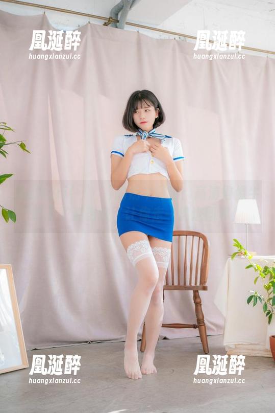 HaNari(하나리)的奶牛图选：高清得像牛顿下了道滑坡，让你走一遭进图界！