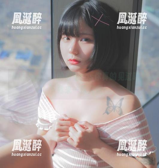 Hizzy(히지)的浴室cos你真的见过吗？下载来一探究竟！