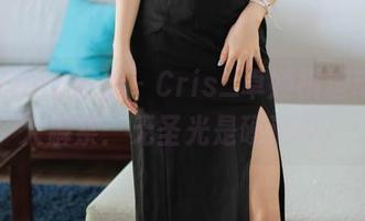HuaYang花漾 – Cris_卓娅祺运动写真大解禁：无圣光是硬道理！