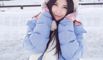 IMiss爱蜜社 – 白丝全套，小宝酱又场外创意，谁说只有直男喜欢？