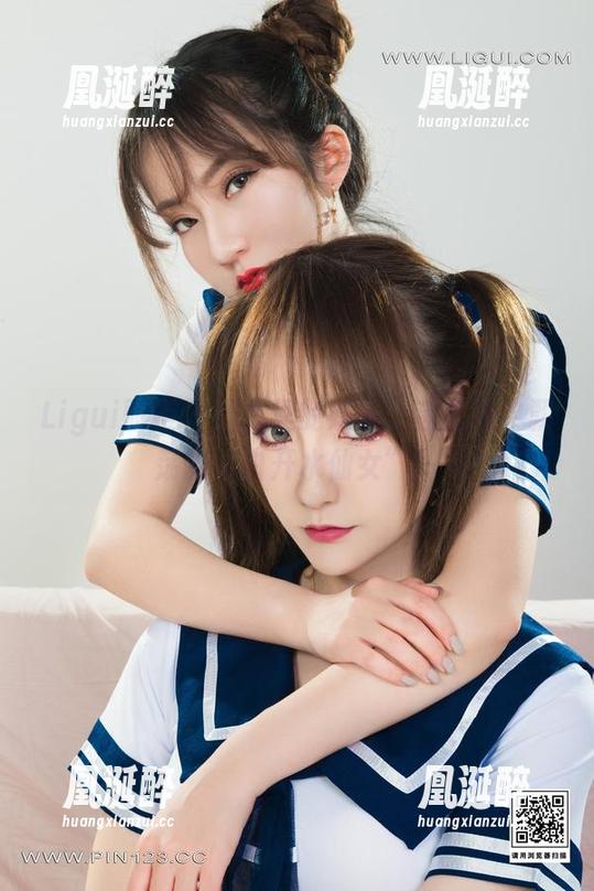 Ligui丽柜 - 照片里的妖妖：莲花浴中飘荡的“白开水仙女”！