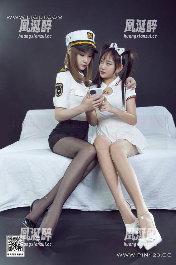 Ligui丽柜 - 就想问，甜甜和她的伊莲情缘，这些免费资源哪里来的？