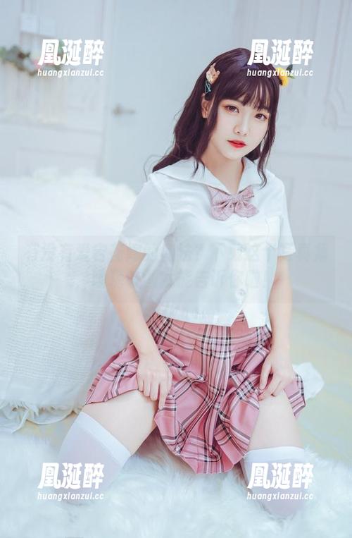 有没有爱宕花嫁的魔法？下载这个写真集，喵糖映画就能告诉你啦！