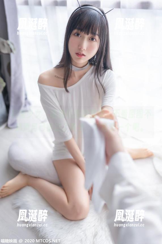 制服少女，喵糖映画的精华，不看原图不知道自己错过了多少，下载走一个吧。