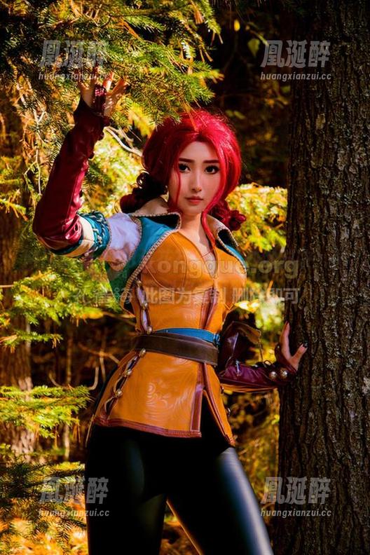MissWarmJ与花花公子的沙滩对决，图集资源料你想不到！