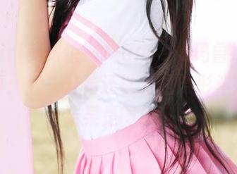 MyGirl美媛馆 – Manuela玛鲁娜的透明写真：我一开始还以为是隐形斗篷呢，结果是图包！
