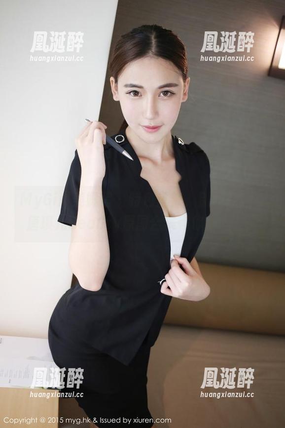 MyGirl美媛馆-唐琪儿Beauty MyGirl美媛馆 - 特色丝袜,别致视角,唐琪儿Beauty原图合集等你来品评!