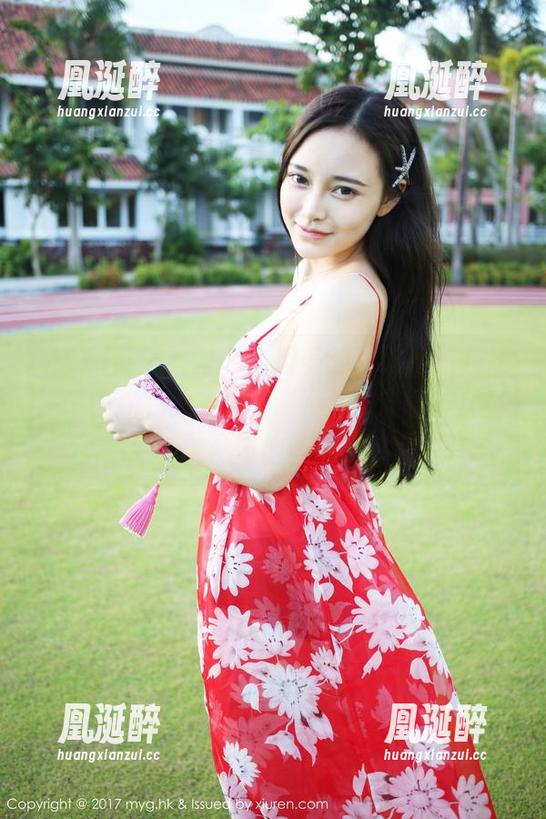 MyGirl美媛馆 - 小波多的豹纹私拍合集——当“豹纹”遇上“小波多”，这竟然是一种截然不同的色彩搭配。