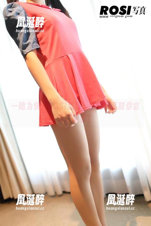 ROSI写真 一睹为快:ROSI翘臀,图片分享时你会停在哪里?