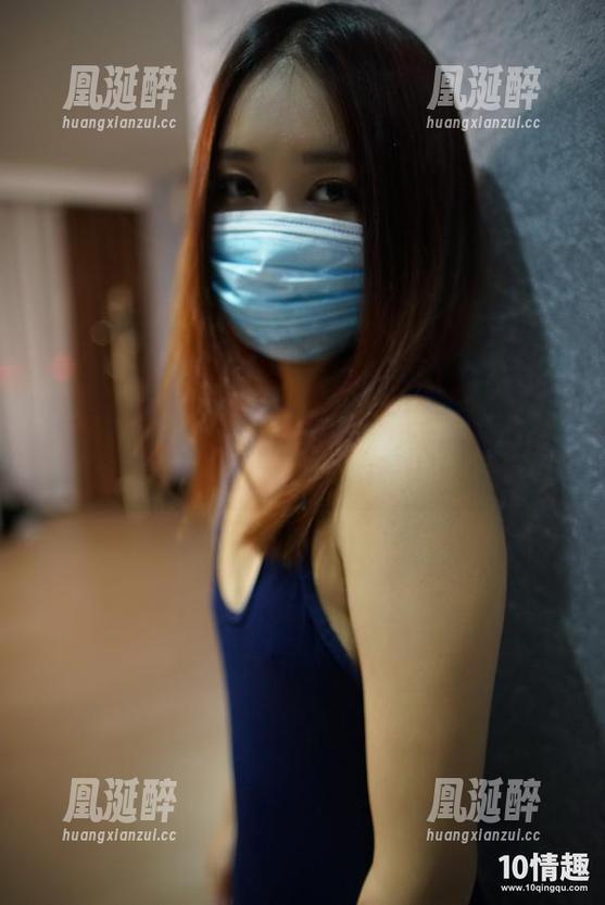 ROSI的空姐制服套修图不简单，谁能拒绝这壁纸诱惑？