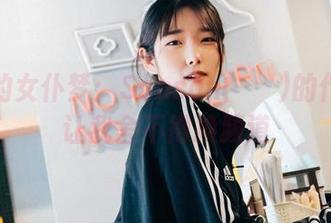 短暂的女仆梦：Sonson(손손)的作品集让我舍不得换频道