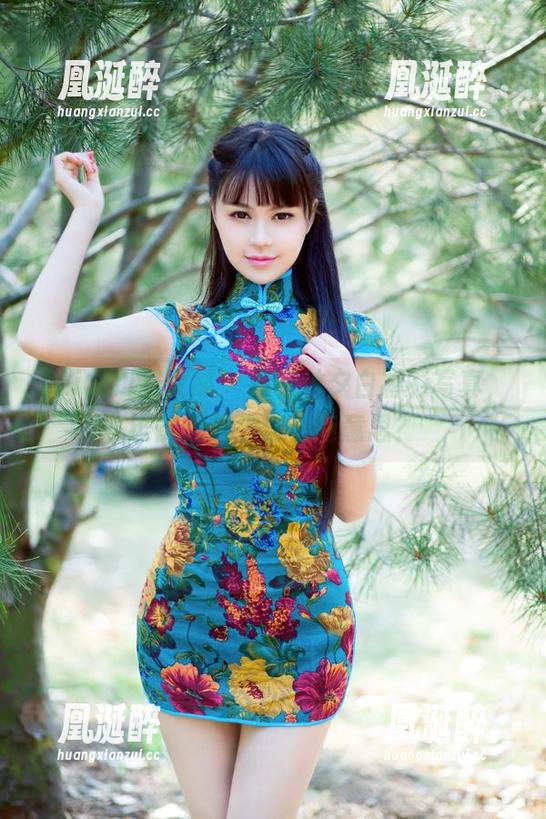 TuiGirl推女郎-模特林夕 TuiGirl推女郎 - 模特林夕白衬衫写真,谁能想到会这么有意思?