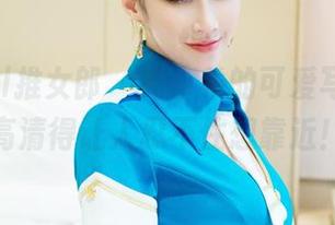 TuiGirl推女郎 – 纯小希的可爱写真集，高清得让人忍不住想靠近！