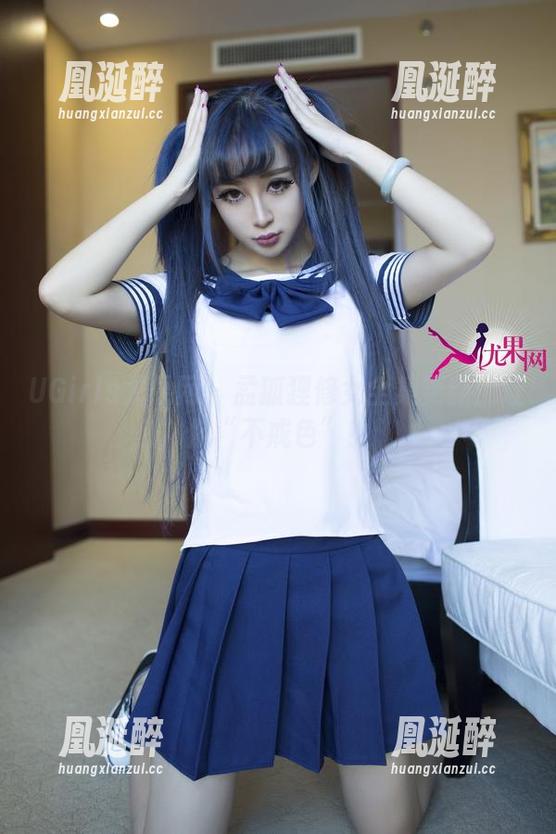 UGirls尤果网 - 孟狐狸修女全集更新：让你“不戒色”！