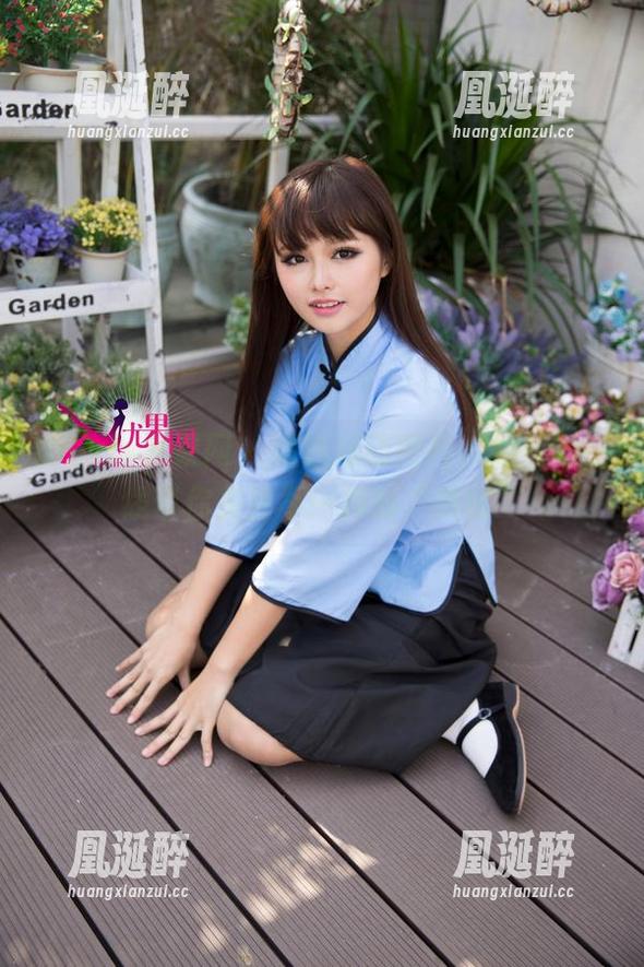 UGirls尤果网 - 精选运动图片，杨乔之在线带你关注不一样的“热情”