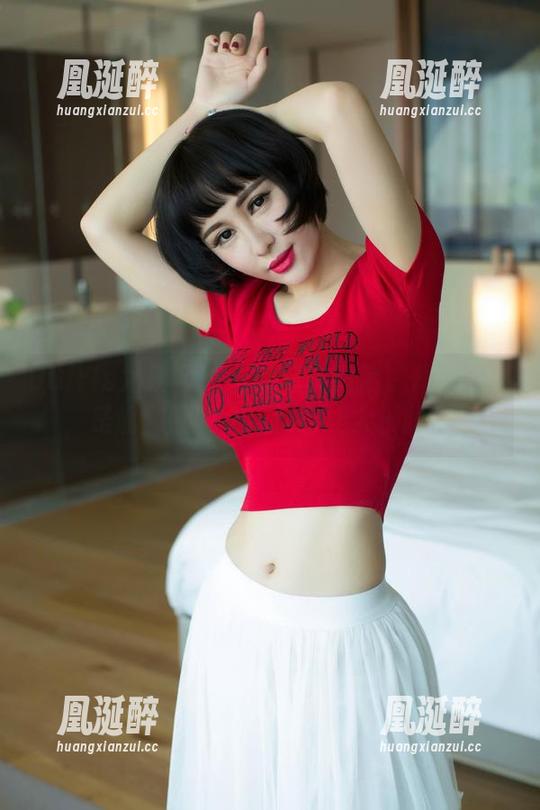 UGirls尤果网 - 合集里究竟藏了什么？倒，是赵娜娜的女仆角色让人乐此不疲