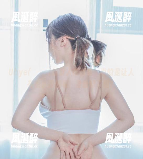 Uhye(이유혜)的双人作品集，真的是让人有点小震撼啊，准备好了吗？