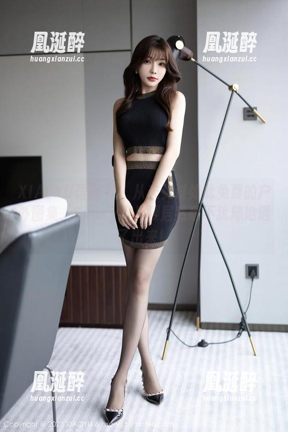 XIAOYU语画界 - 从未见过如此免费的户外图集，Chery绯月樱居然毫不犹豫地晒了出来！