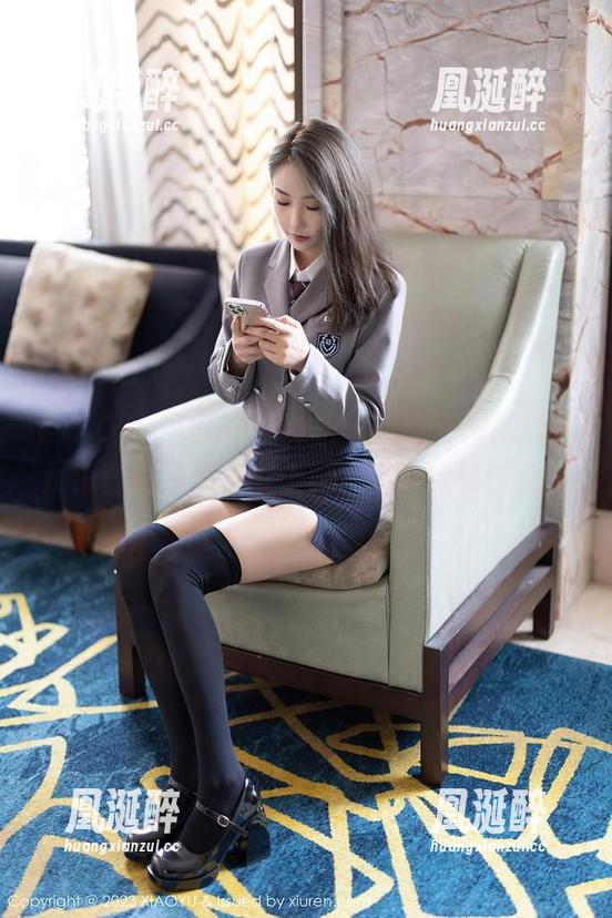 XIAOYU语画界 - 林乐一的天使作品集，难道真的是摄于天上吗？高清党看过来！