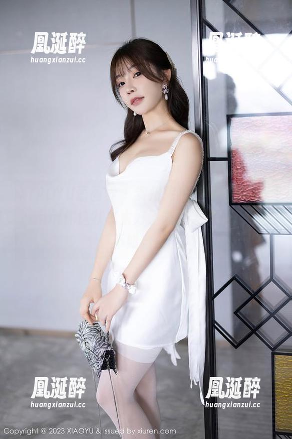 XIAOYU语画界 - 贵州旅拍写真，王馨瑶yanni你这状态太好了吧，果然是摄影棚不如自然？