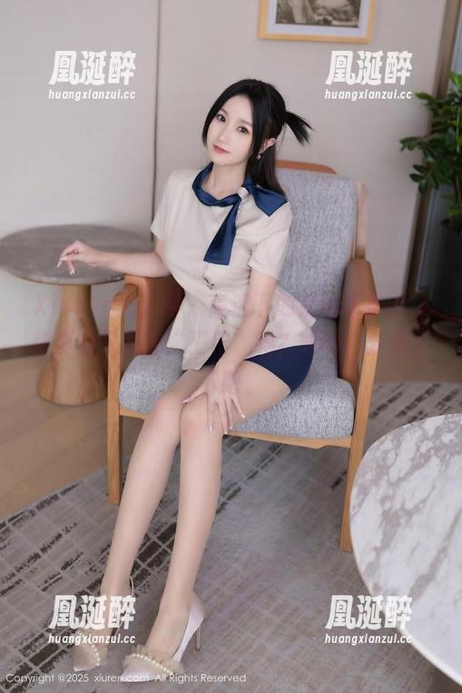 Xiuren秀人网 - 高清下的奶喵喵护士，你真的只是在“工作”吗？咳咳，分享一下吧。