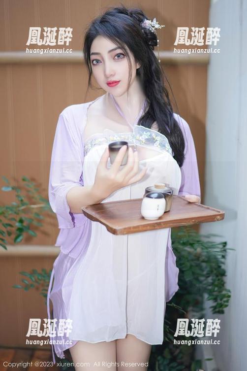 Xiuren秀人网 - 晓茜sunny的那一套：校服私拍合集，谁还不羡慕一下呢？