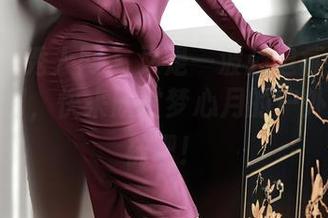 Xiuren秀人网 – 又是一波强迫症想要下载的时刻，快来欣赏梦心月的户外游艇丝袜吧！