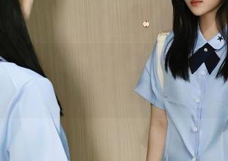 Xiuren秀人网 – 樱井舞的牛仔裤写真，果然穿的都是情怀和裤子