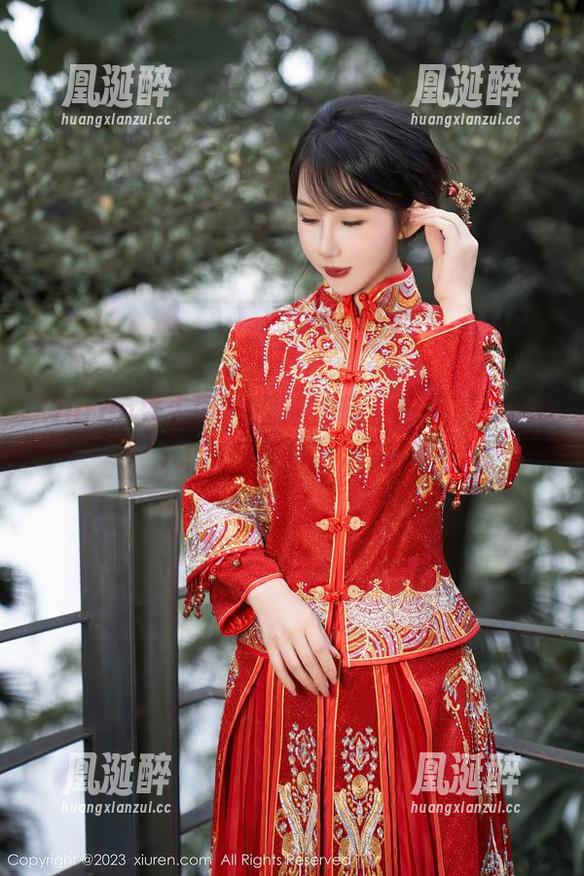 Xiuren秀人网 - 图集特辑：王馨瑶yanni让运动变成一种风格