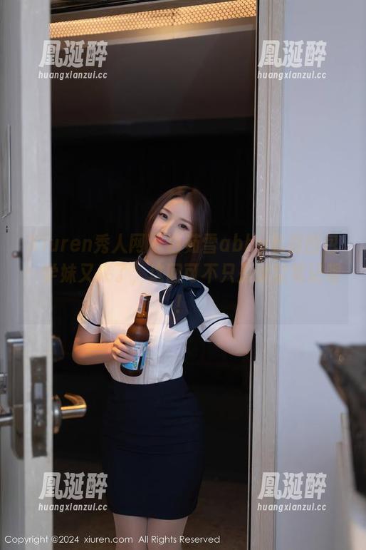 Xiuren秀人网 - 白茹雪abby私房图包：学妹又来了，这回可不只是课堂笔记喔！
