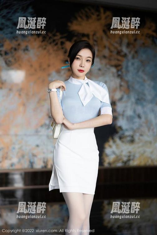Xiuren秀人网 - 隐秘的美脚：雨夕cy的无圣光图集，给你不一样的惊喜