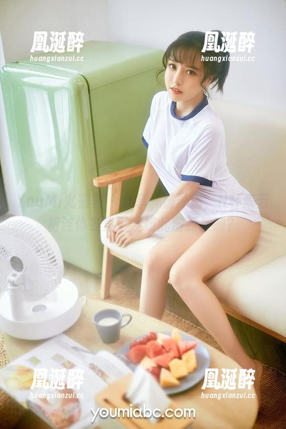 YouMi尤蜜荟 - 分享一波原图，H杯陈若初连体衣竟引发如此激烈反响？
