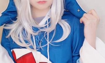 原图里的Yuki亭，少女时代能不能再来一次？