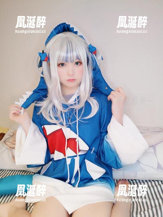 Yuki亭 原图里的Yuki亭,少女时代能不能再来一次?