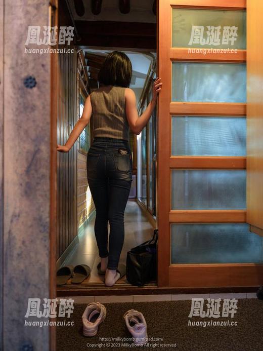 Zia(지아)的放学后闲聊：原图更新，附赠一抹好奇