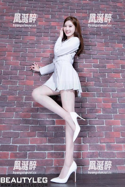 beautyleg - Anita长腿合集，除了好看，这姿势也太让人为难了吧？