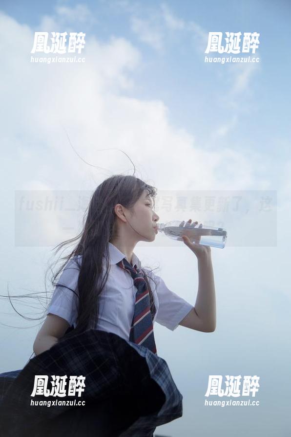 fushii_海堂的双马尾写真集更新了，这一次到底又有什么惊喜呢？