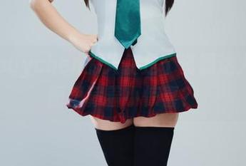 puypuychen的天使是个资源达人，套图里藏着小惊喜？