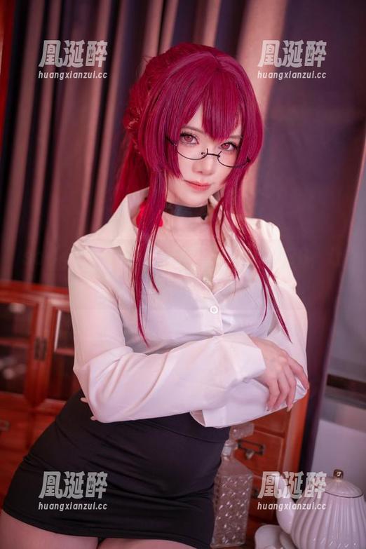 sally多啦雪带来更新！Officer2B，让我觉得这次好像南辕北辙了点...