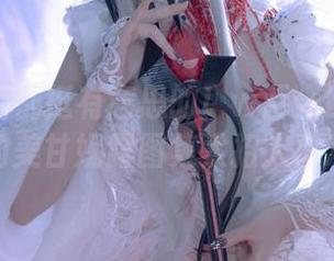 台前幕后都挺有意思的！w百合欧皇子w新出的美甘妮露图集太招人喜欢了。