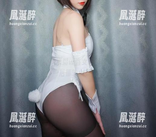 原图来啦，w黑米粥w当女仆黑丝福利，省略号后情节太美！