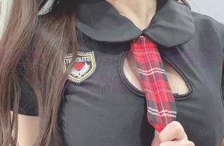 原图大公开！いくみ(育美)的美脚分分钟勾走你的眼球