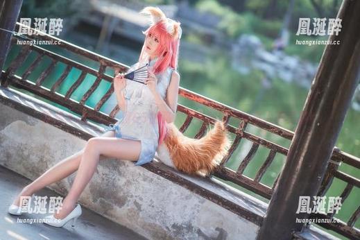 福利大放送：三度69的路人女主如何进阶真人秀写真！