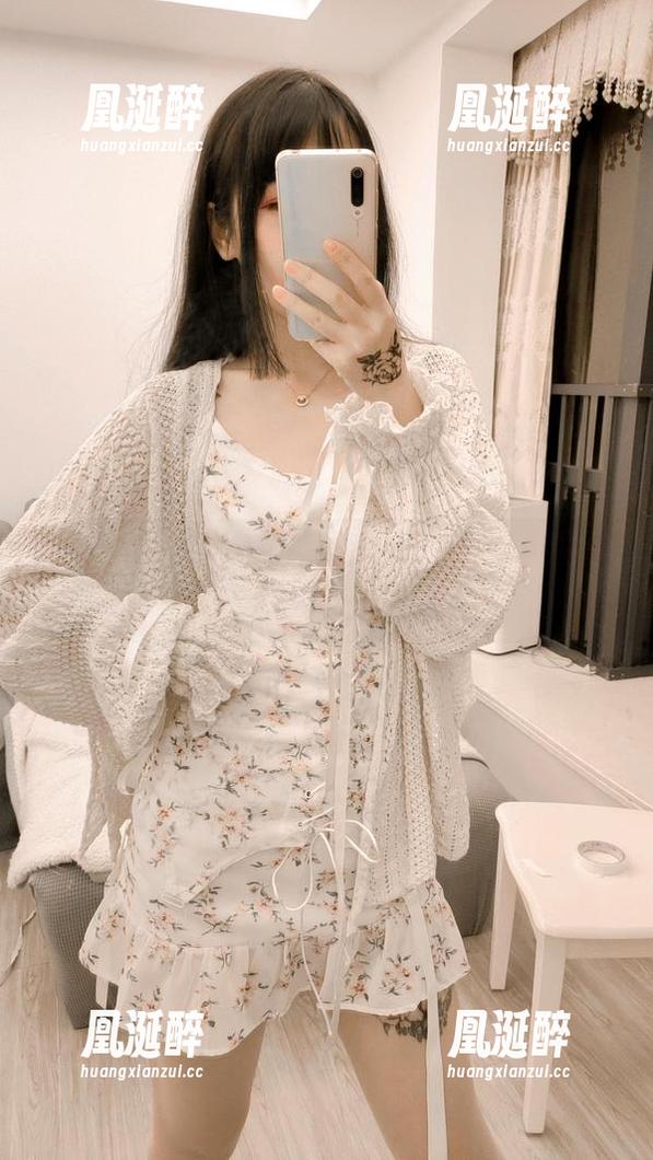 说好的简单呢？不呆猫的制服合集，图片里暗藏玄机