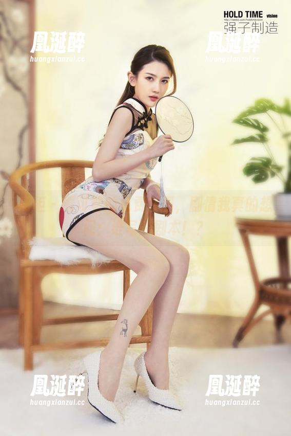 丽柜 - 看可馨的免费套图，剧情我真的想问：谁写的剧本！？