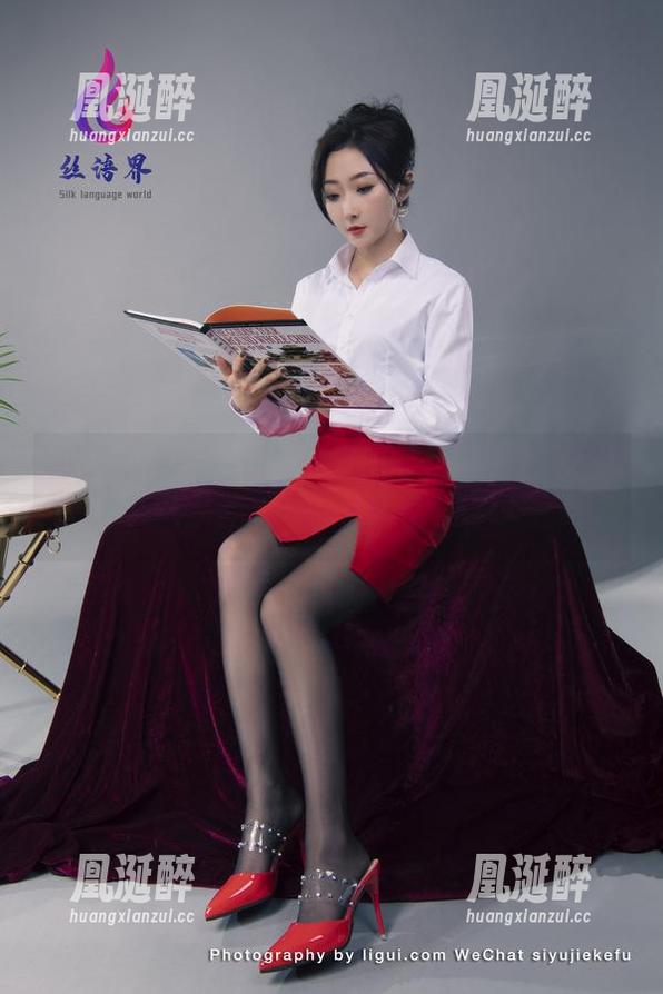 丽柜 - 更新图包！小爽的莲玉料理，谁能拒绝这样好看的美食？